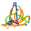 Picture of Hot Wheels Epic Crash Dash Playset